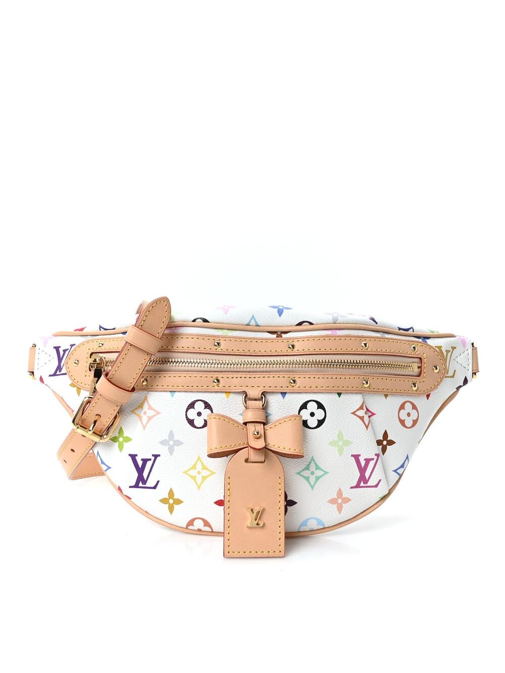 Louis Vuitton Lv X Tm Multicolor High #337702L33B